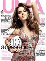 Revista UMA